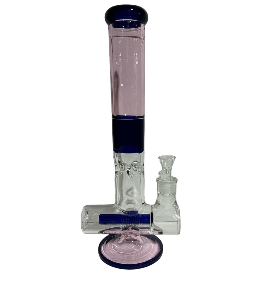 GLASS WATER PIPE WRG-227