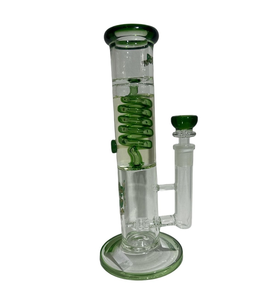 GLASS WATER PIPE PBAT-108