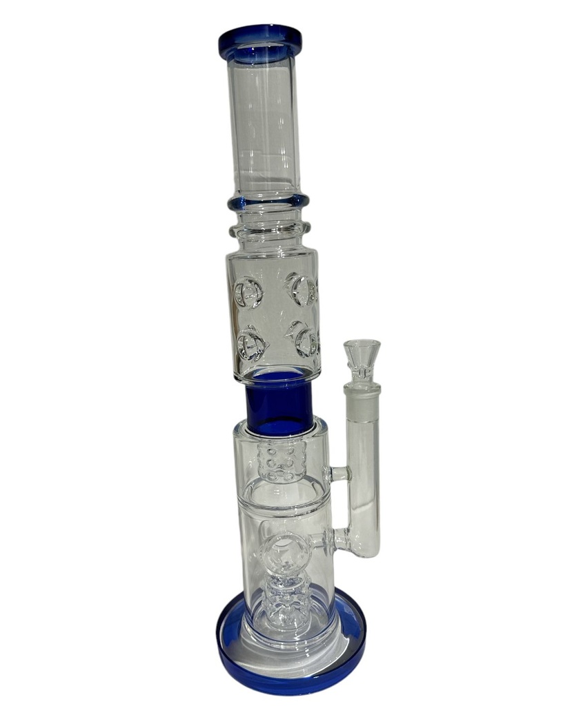 GLASS WATER PIPE PHS-9