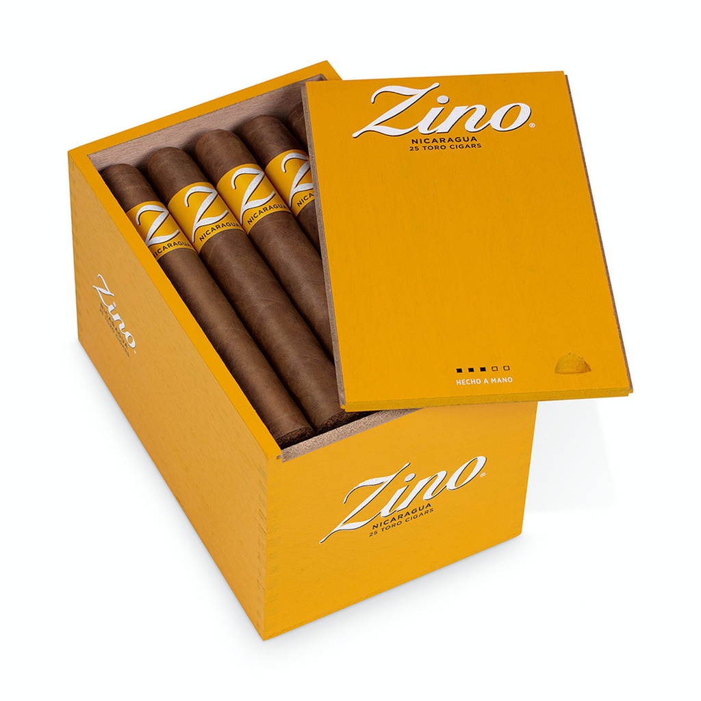 ZINO NICARAGUA TORO CIGAR (25)