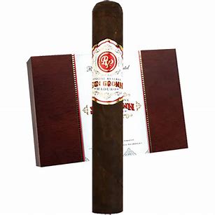 RP SUNGROWN MADURO SIXTY 6X60 (20)