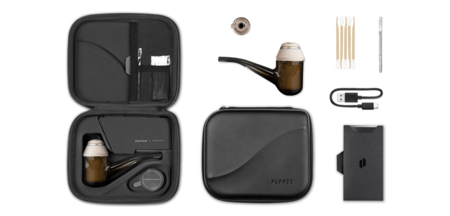 PUFFCO DESERT PROXY MODULAR VAPORIZER