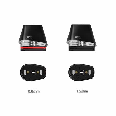 GEEKVAPE N REFILLABLE REPLACEMENT CARTRIDGE POD