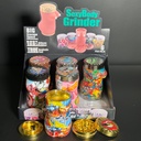 SEXYBODY GRINDER BOX OF 6