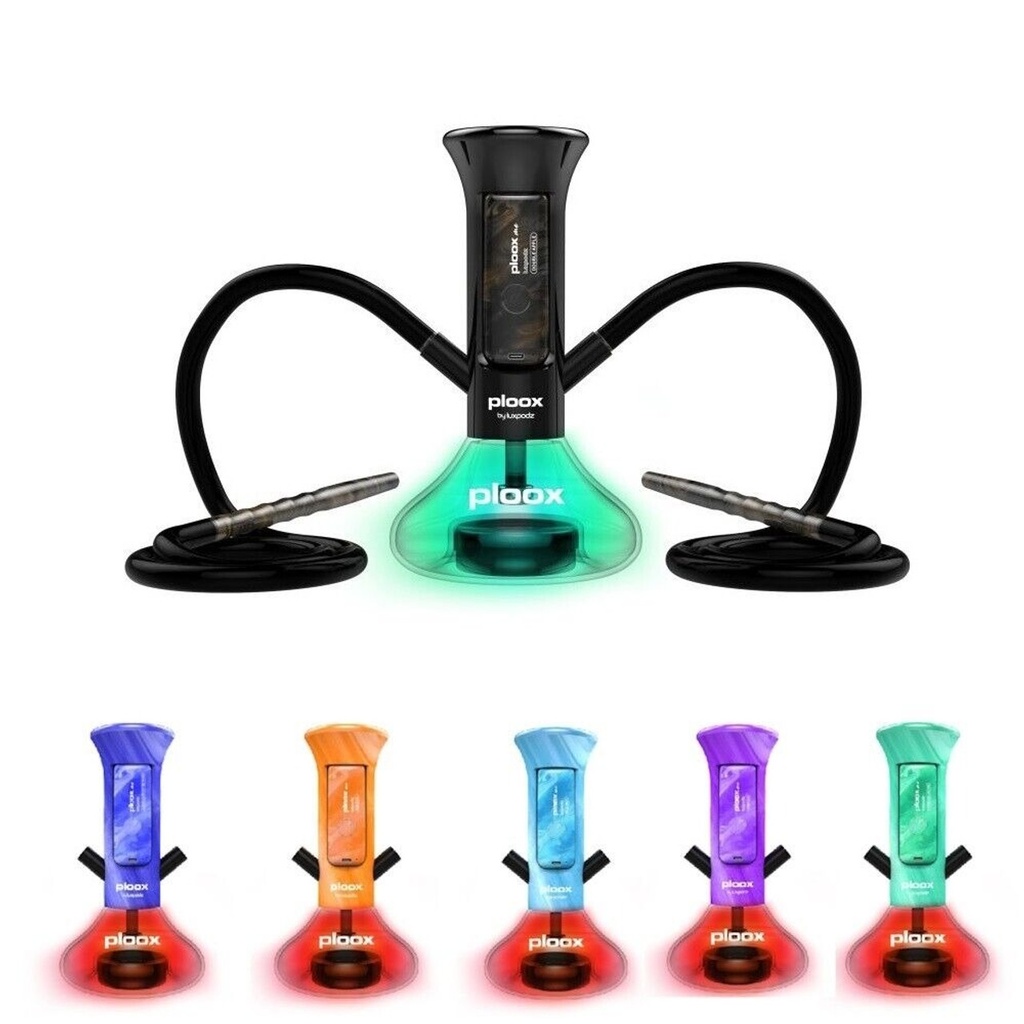 PLOOX HOOKAH NEST X (GEN 2) KIT