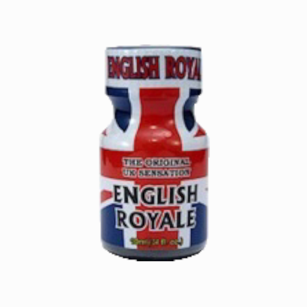 BRITISH 10ML