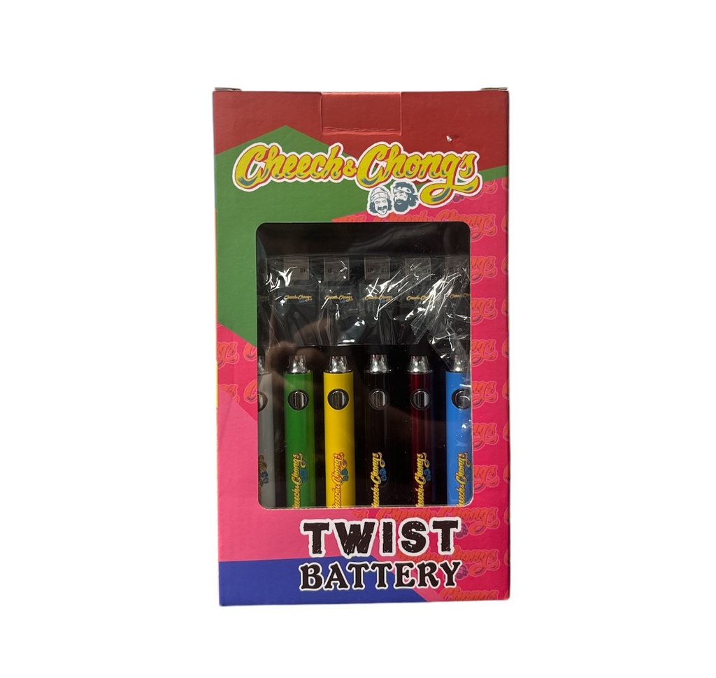 CHEECH CHONG 30COUNT BATTERY