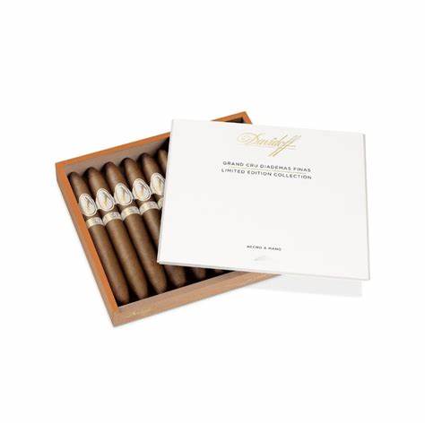 DAVIDOFF GRAN CRU DIADEMAS FINAS (10)