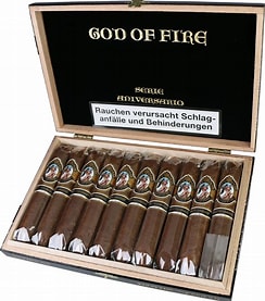 GOD OF FIRE ANIVERSARIO 60 LTD 2022 (10)