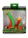 OOZE STEAMBOAT SILICONE BUBBLER