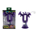 OOZE TRIP PIPE SILICONE BUBBLER