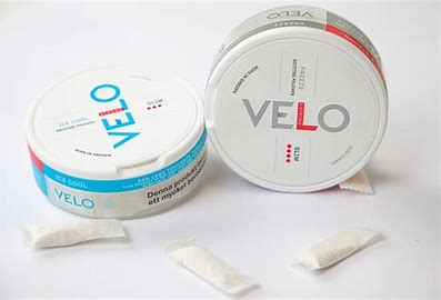 VELO NICOTINE POUCHES 10 CT (14MG+17MG)