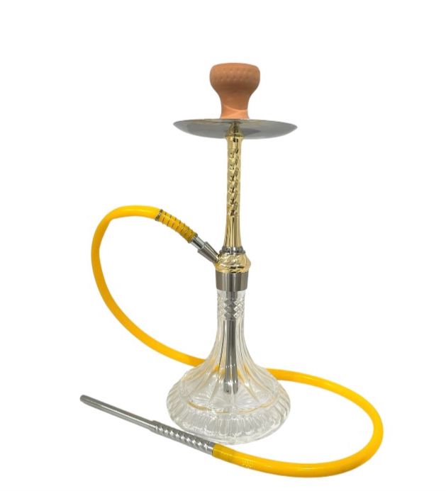 DUD TURKEYA HOOKAH 1 HOSE