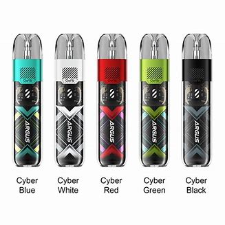 VOOPOO ARGUS P1S POD SYSTEM STARTER KIT