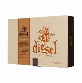 DIESEL VINTAGE SERIES NATURAL TORO (20)