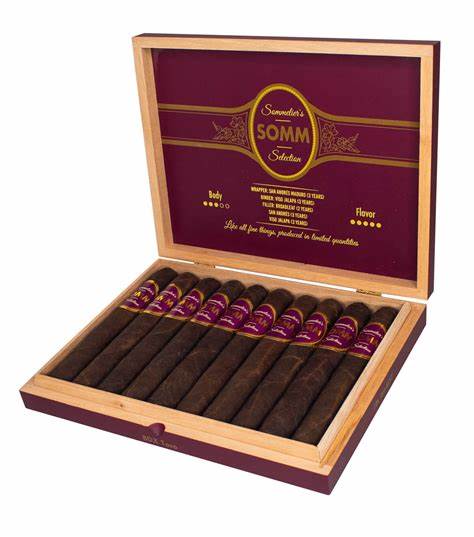 SOMMELIER BDX TORO (10)