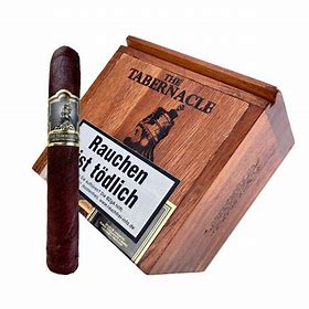 FOUNDATION THE TABERNACLE ROBUSTO (24)