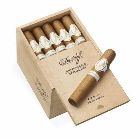 DAVIDOFF ANIVERSARIO SPECIAL R (25)