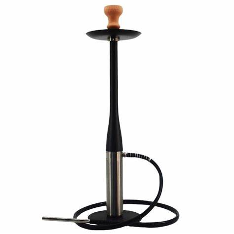 BASEBALL STYLE HOOKAH