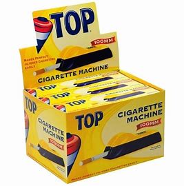 TOP KING SIZE INJECTOR BOX OF 6