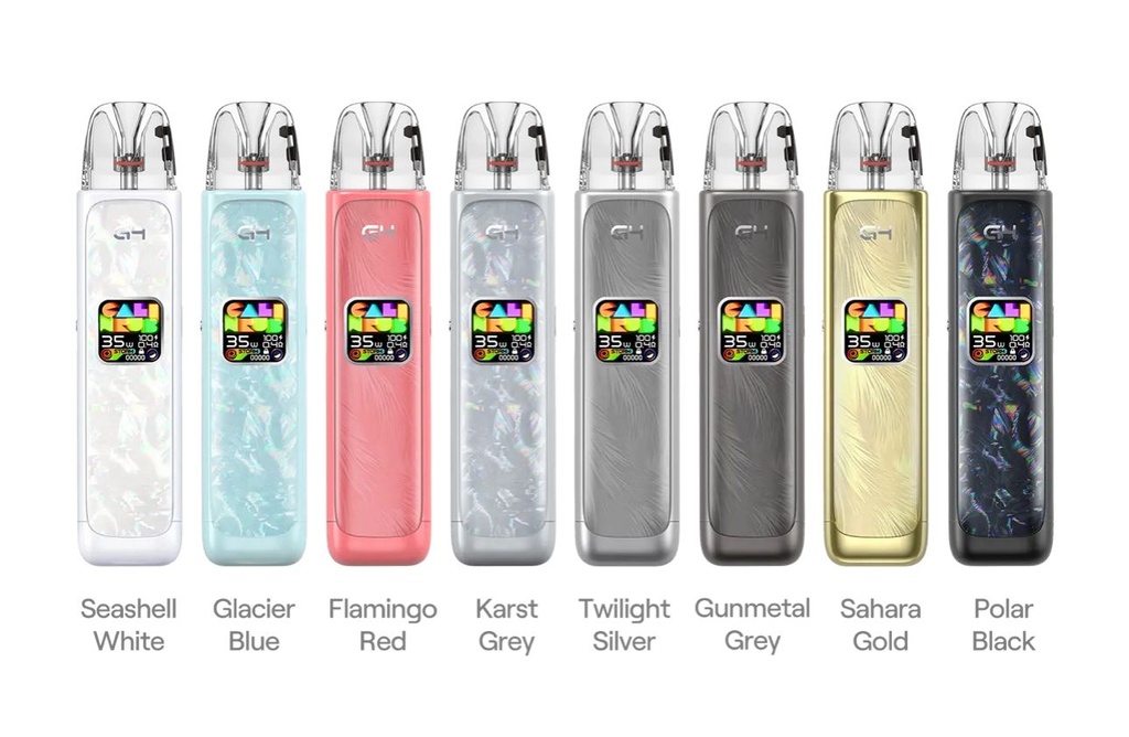 UWELL CALIBURN G4 POD SYSTEM KIT