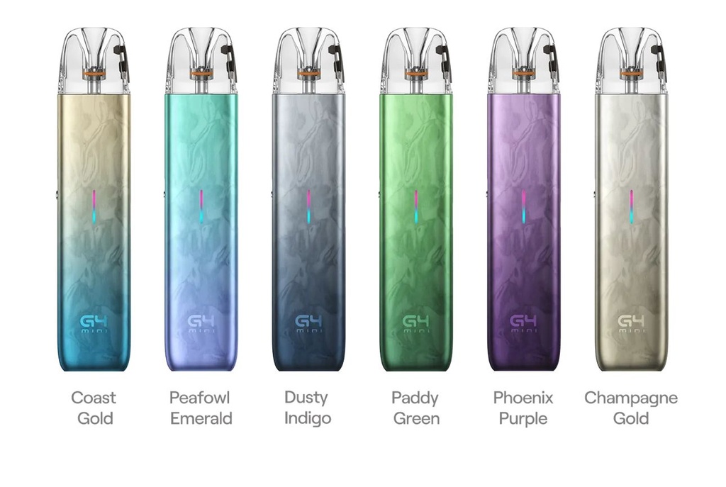 UWELL CALIBURN G4 MINI POD SYSTEM KIT