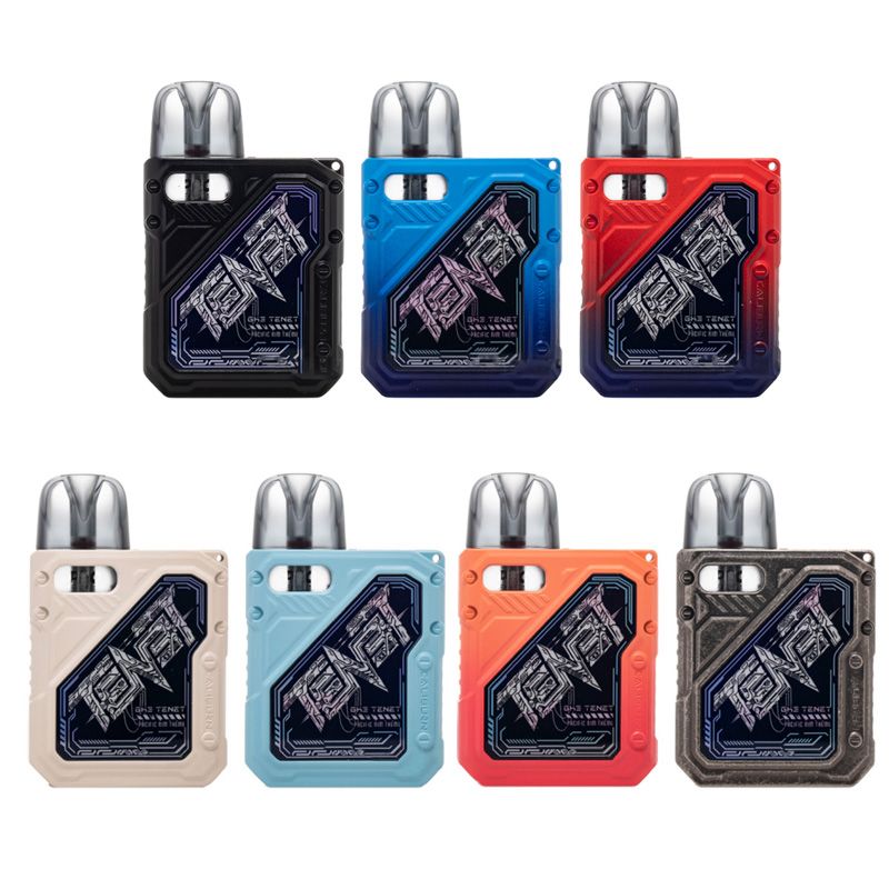 UWELL CALIBURN GK3 TENET POD SYSTEM STARTER KIT