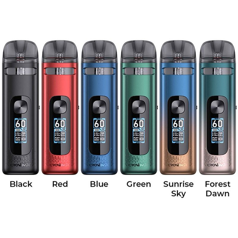 UWELL CROWN X POD SYSTEM KIT