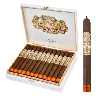 MFC LE BIJOU 1922 CORONA ETRA 5 1/2X48 (22)