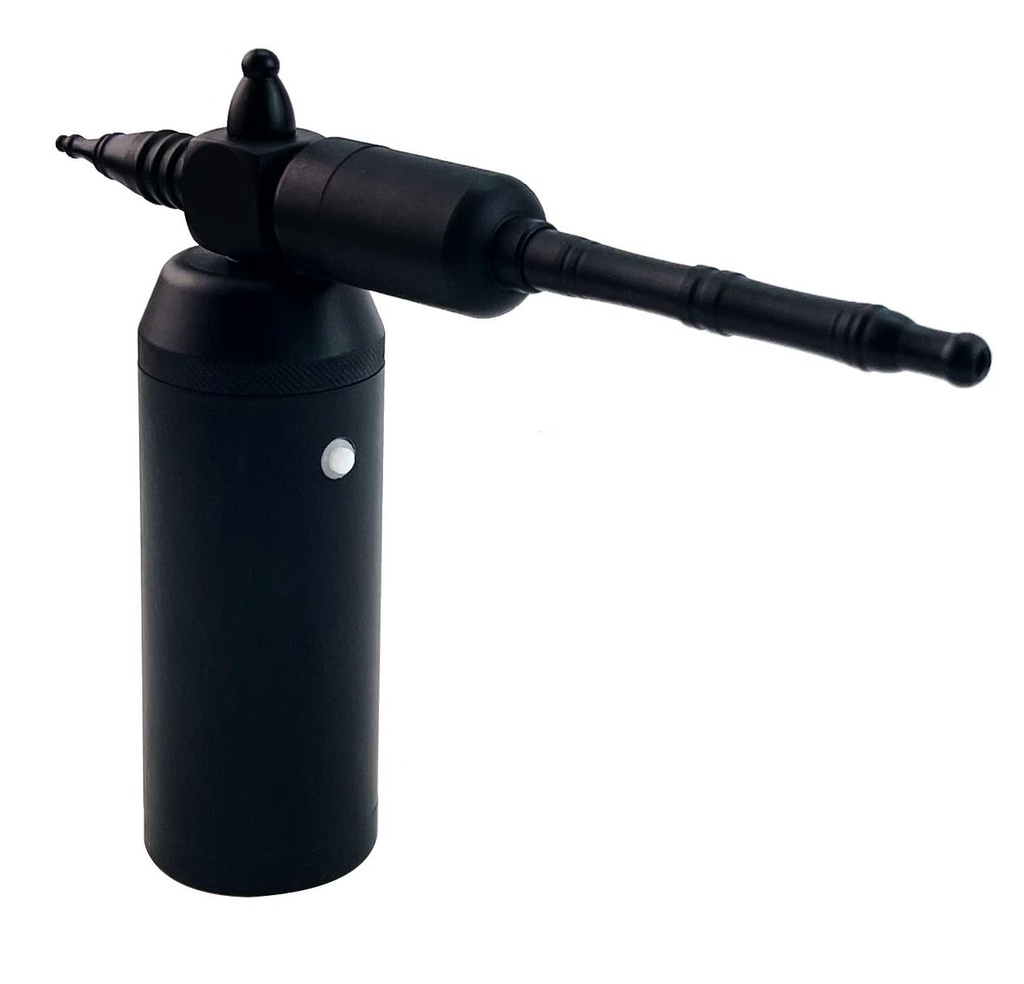 D&K SMOKE THROWER ELECTRONIC ATOMIZER