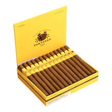 PARTAGAS #1 25,S 6 3/4X43 (25)