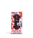 WULF DECK SKATEBOARD VOLTAGE BATTERY 9 BOX DISPLAY