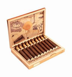 H UPMANN 180TH ANN CHURCHILL 50X7 (10)