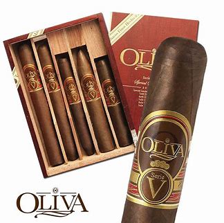 OLIVA FESTIVE EDITION SAMPLER (4)