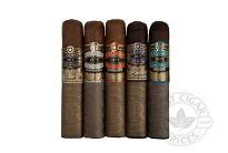 PDR FRESH PACK CAFE TORO 5/5PK SLEEVE (5)