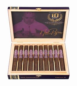 ROJAS 10TH ANNIVERSARY TORO 6X50 (10)
