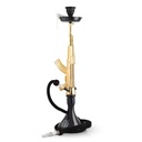 MOB AK-47 Hookah 34