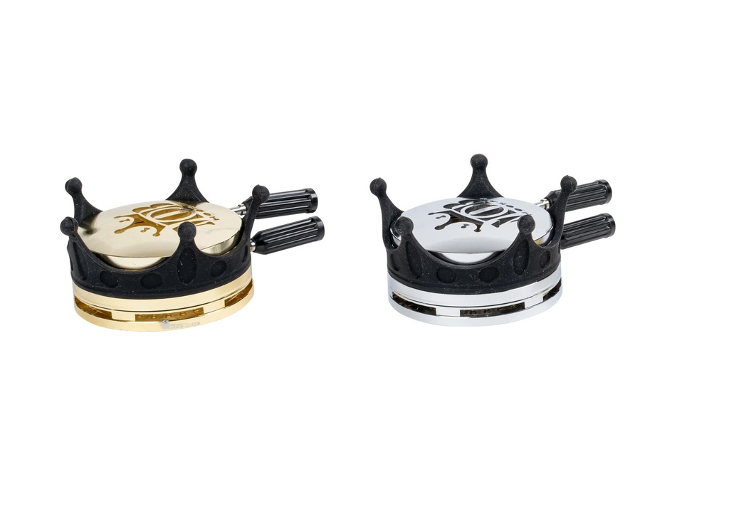 MOB CROWN HMD