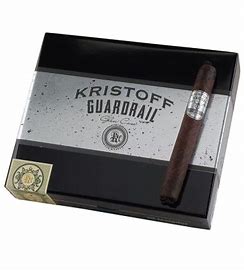 KRISTOFF GUARDRAL ROBUSTO (20)