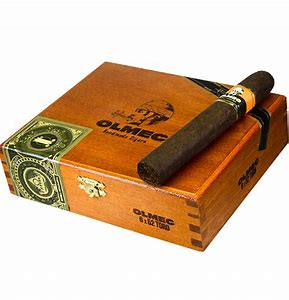 OLMEC CLARO TORO 6X52 (12)