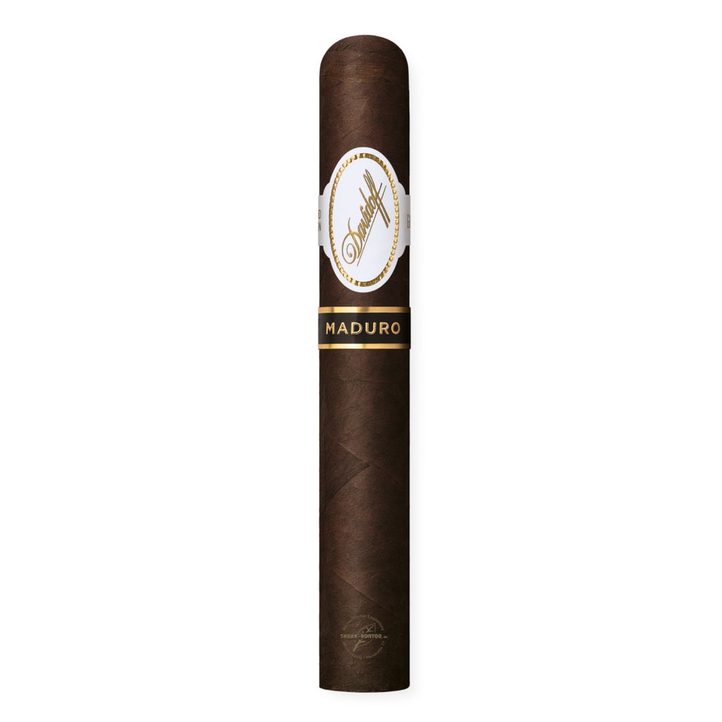 DAVIDOFF CAMACHO LTD EDITION 2025 TORO 6X52 (20)