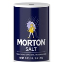 SAFE CAN MORTON SALT