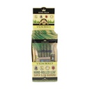 KING PALM 5CT SLIM ROLLS 15PC/1CT [1CT/00BX]