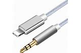 3FT - RAPID CHARING IPHONE TO USB-C CABLE #603