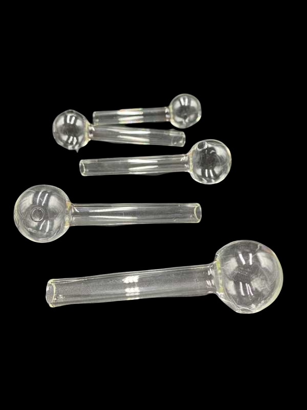 4 INCH CLEAR OIL PIPE