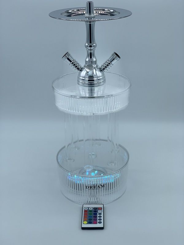 DREAM FOUNTAIN HOOKAH 1CT [1CT/00BX]