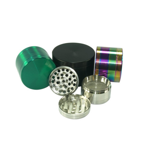 ZINC GRINDER 6PC/1CT # 63-1 63-2 63-4