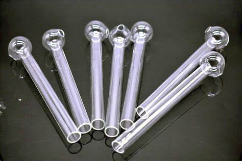 6INCH CLEAR OIL PIPE  3CT RS2020