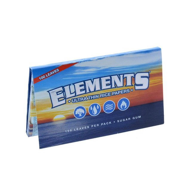 ELEMENTS 1.5 PAPERS 33PC/1CT [1CT/00BX]