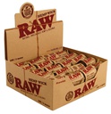 RAW HEMP WICK 10FT 3M 40 ROLLS PER BOX